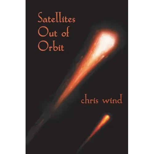 Satellites Out of Orbit