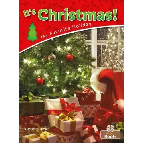 It's Christmas!