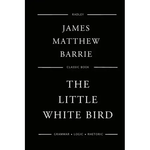 The Little White Bird