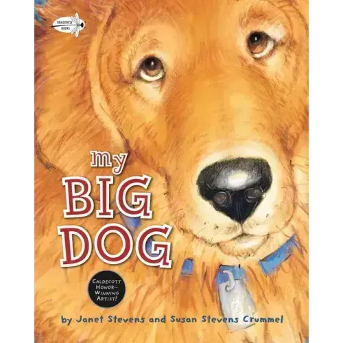 My Big Dog