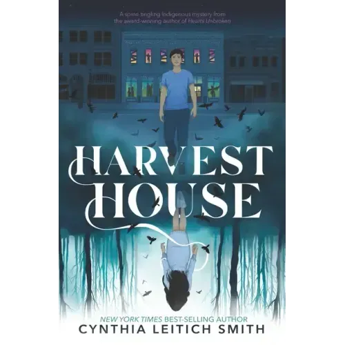 Harvest House