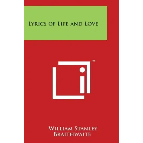 Lyrics of Life and Love