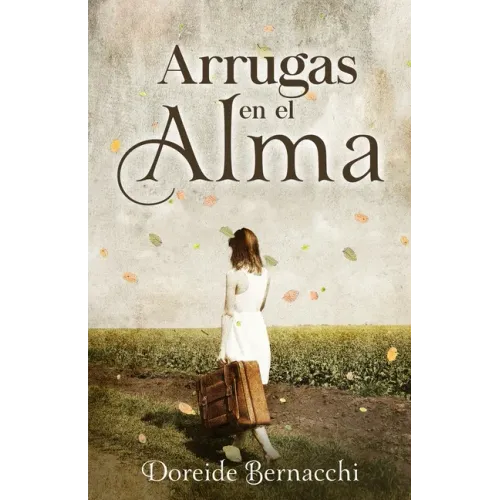 Arrugas en el Alma