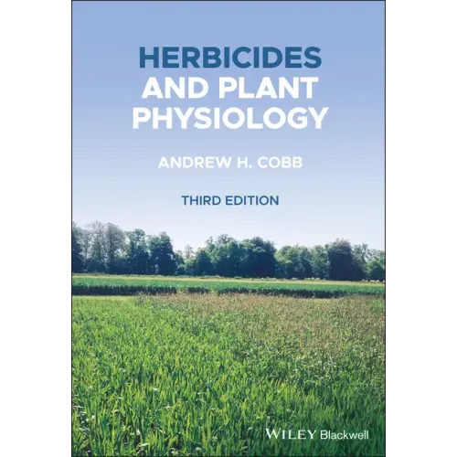 Herbicides and Plant Physiology