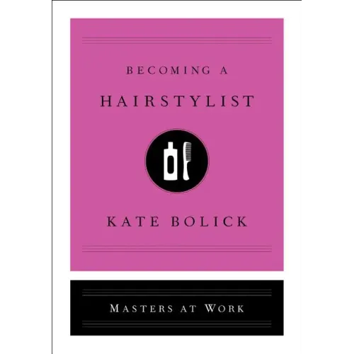 Becoming a Hair Stylist