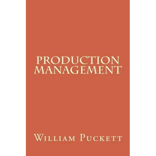 Production Management