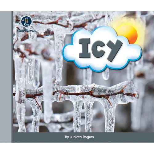 Eye on the Sky: Icy