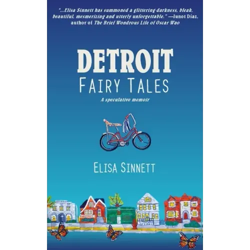 Detroit Fairy Tales