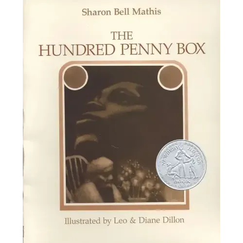 The Hundred Penny Box