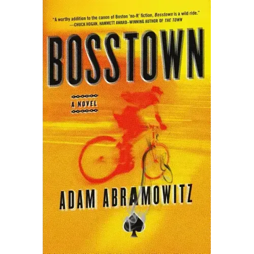 Bosstown