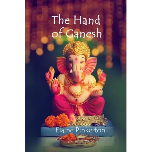 The Hand of Ganesh