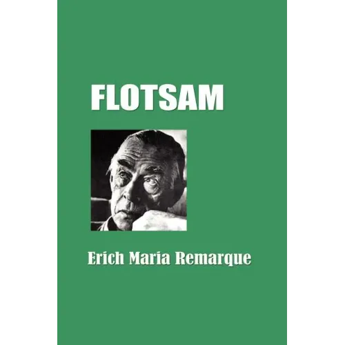 Flotsam