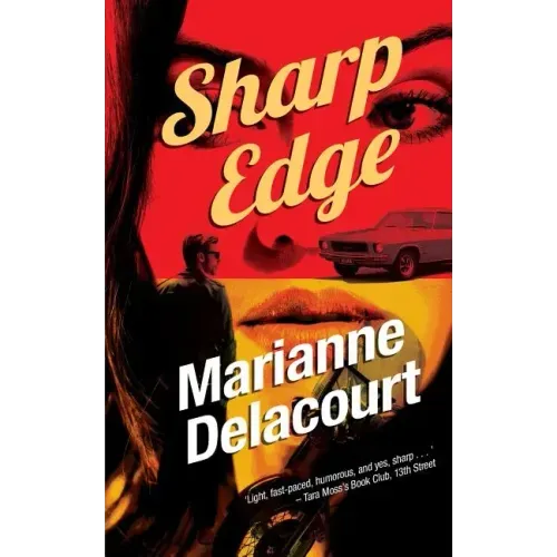 Sharp Edge