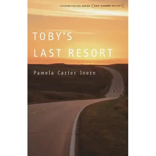 Toby's Last Resort