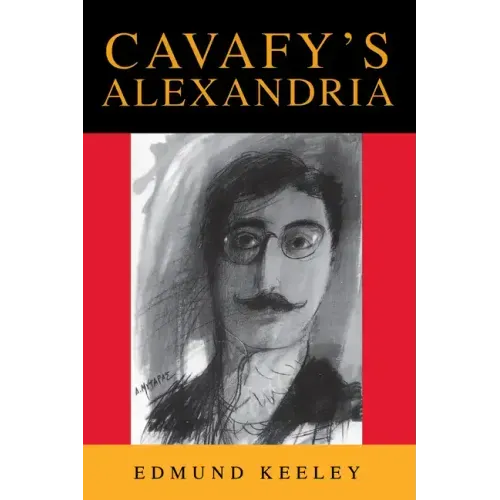Cavafy's Alexandria