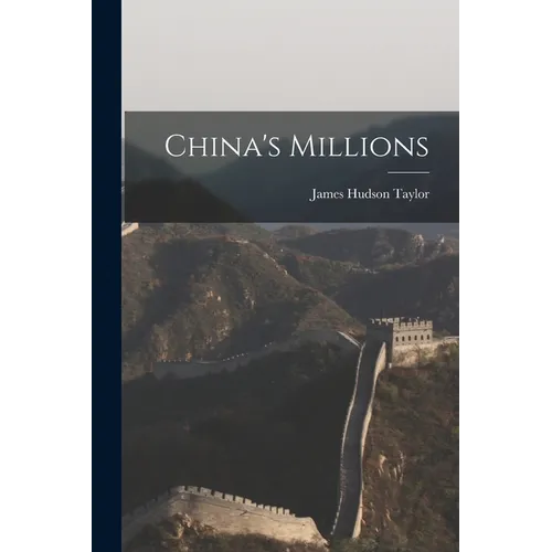 China's Millions