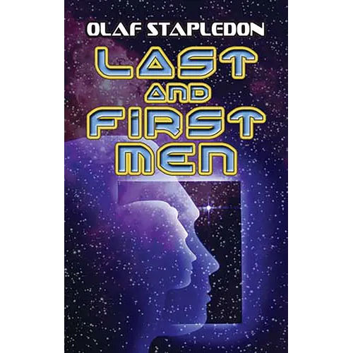 Last and First Men