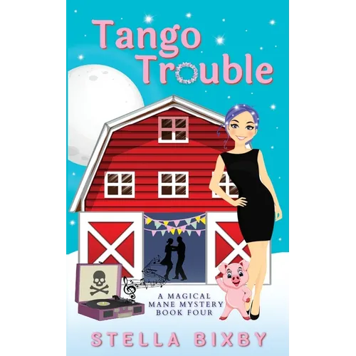 Tango Trouble