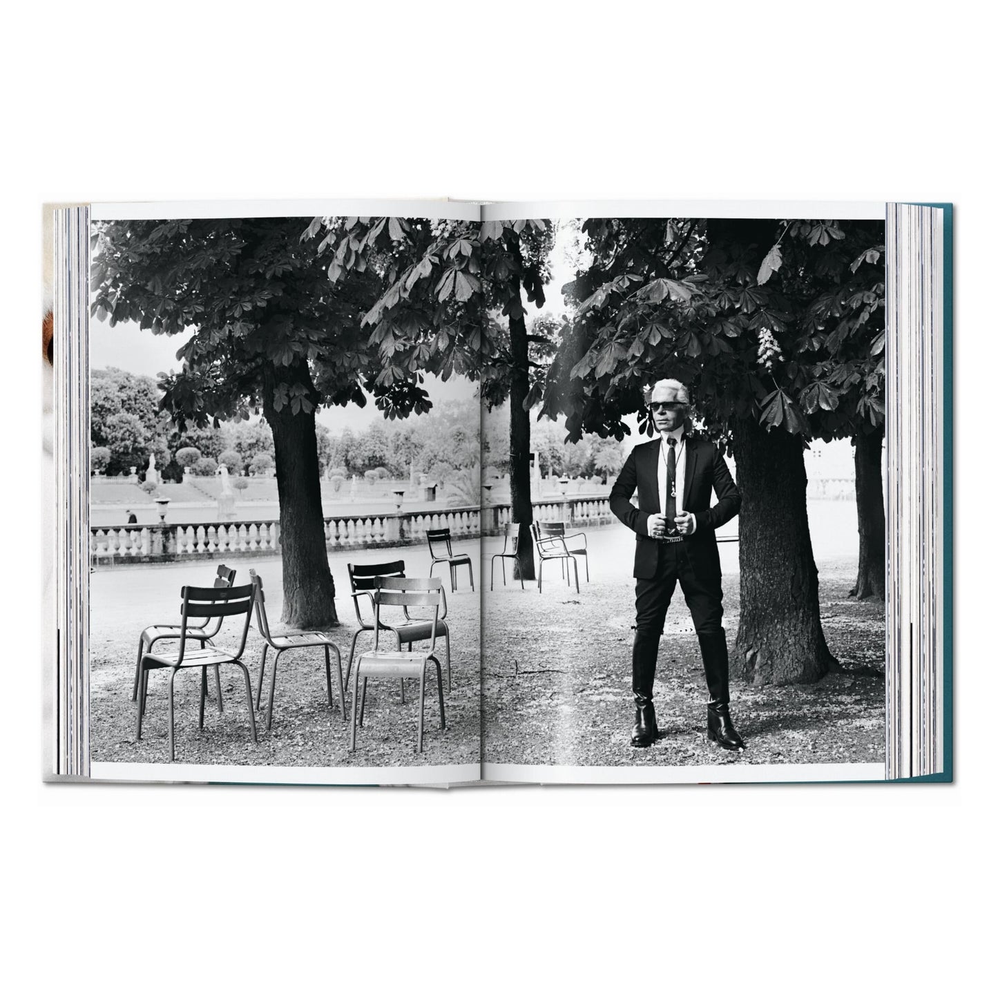 Mario Testino. SIR. 45th Ed. (German, French, English) Book