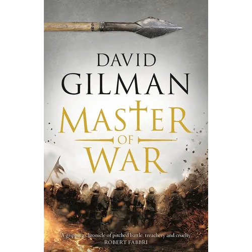 Master of War