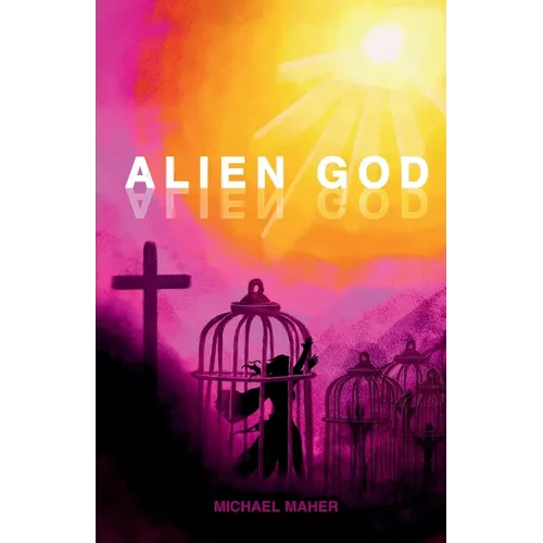 Alien God