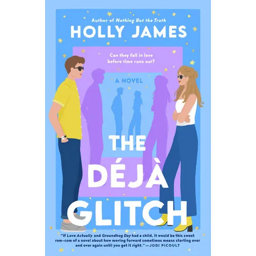 The Déjà Glitch