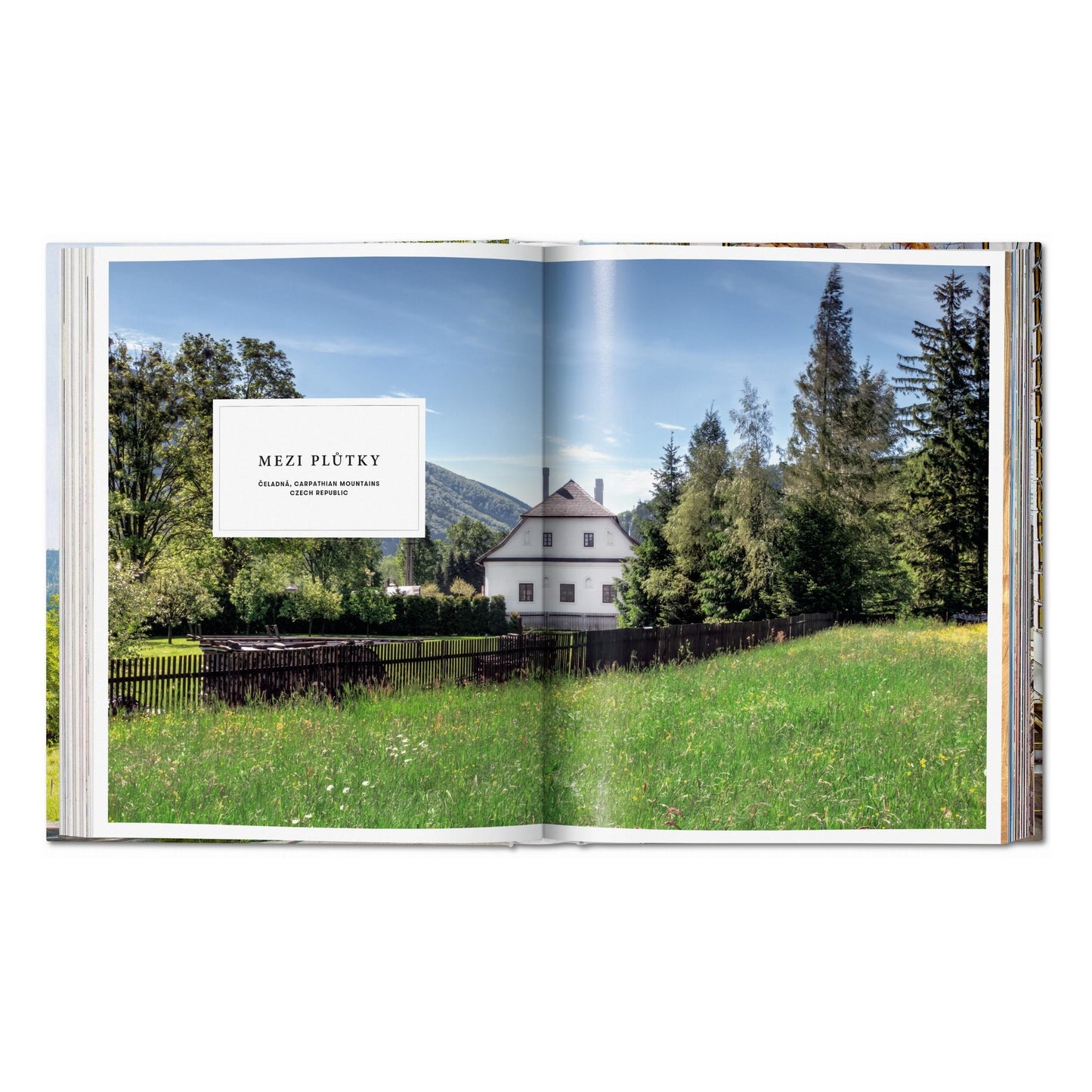 Great Escapes Europe. The Hotel Book (German, French, English) Book