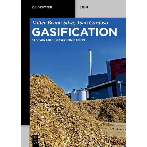 Gasification: Sustainable Decarbonization