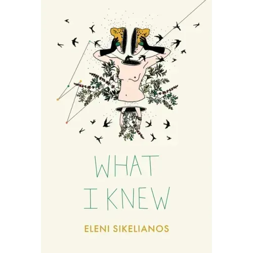What I Knew