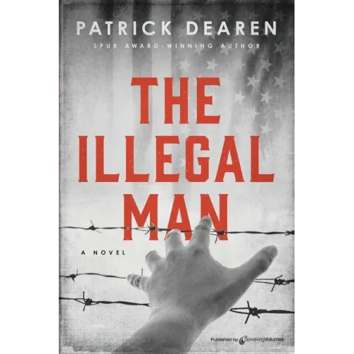 The Illegal Man