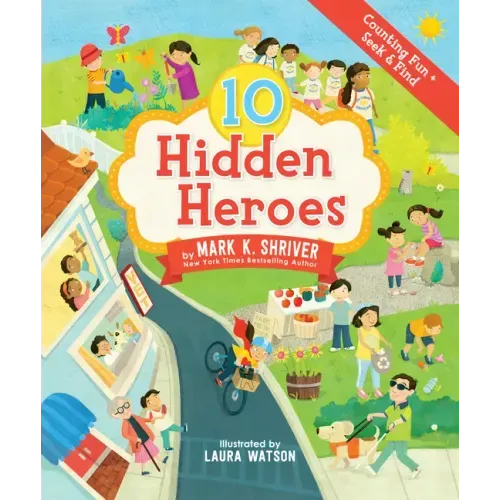 10 Hidden Heroes