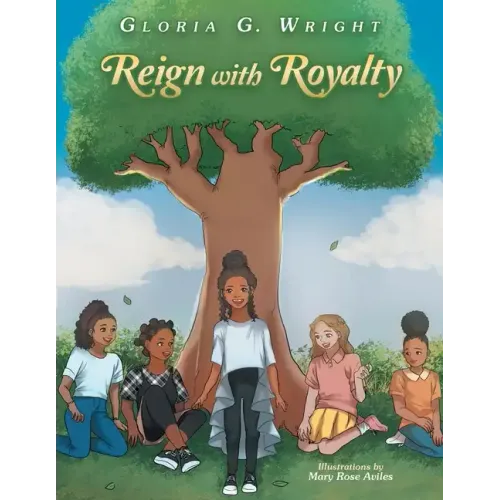 Reign with Royalty