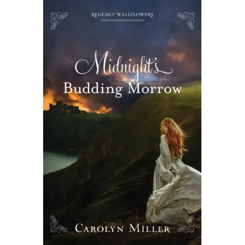 Midnight's Budding Morrow