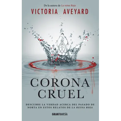 Corona Cruel