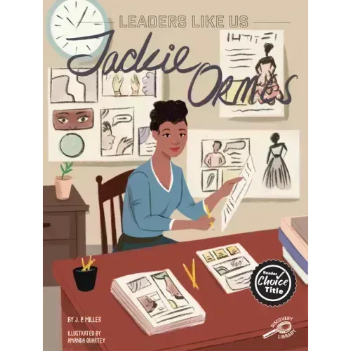 Jackie Ormes: Volume 8