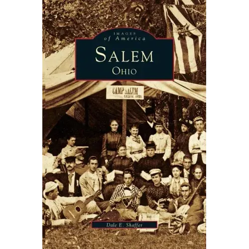 Salem, Ohio