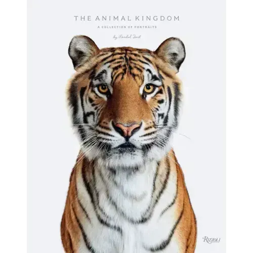 Animal Kingdom: A Collection of Portraits