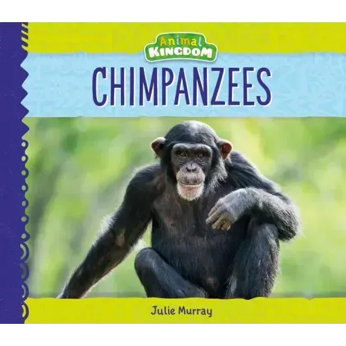 Chimpanzees