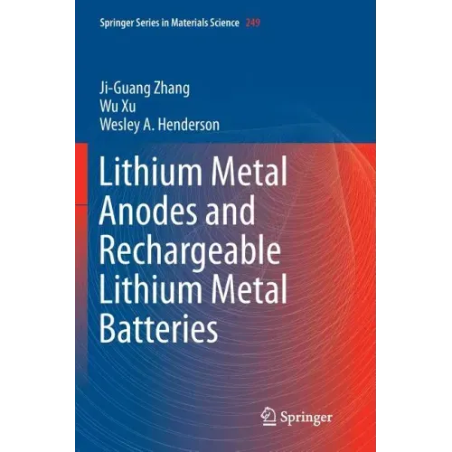 Lithium Metal Anodes and Rechargeable Lithium Metal Batteries