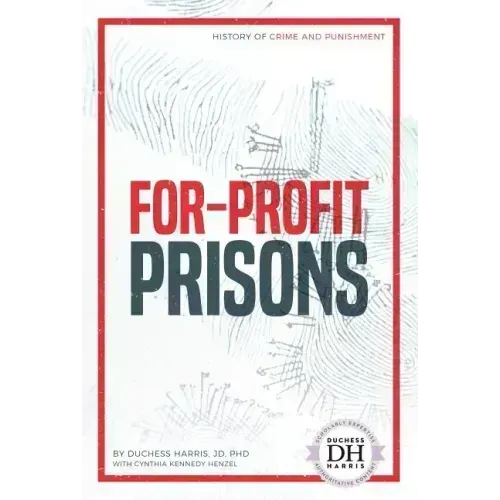 For-Profit Prisons