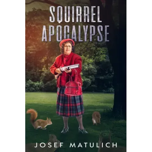Squirrel Apocalypse