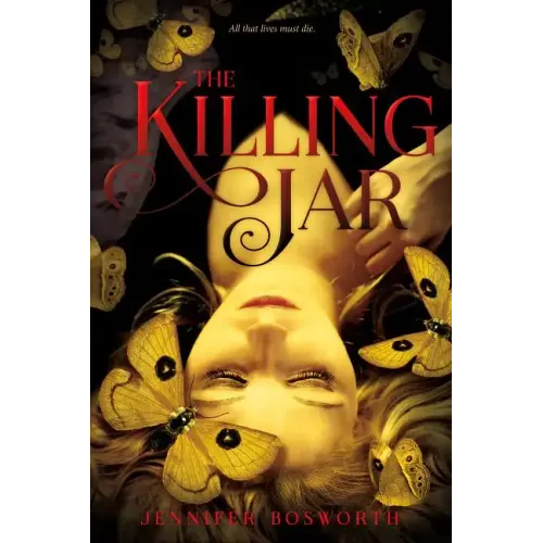Killing Jar