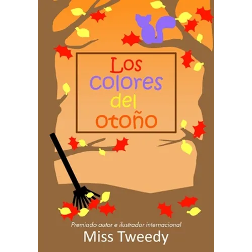 Los colores del otoño