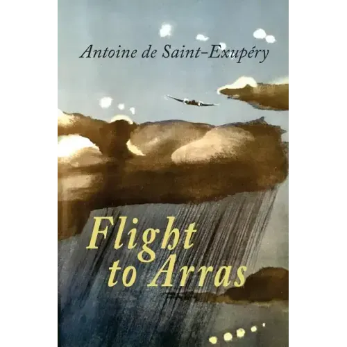 Flight to Arras