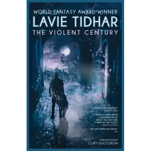 The Violent Century