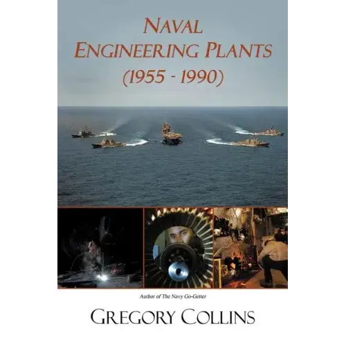 Naval Engineering Plants (1955 - 1990)