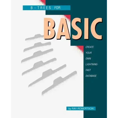 B-Trees for BASIC