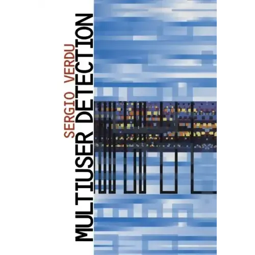 Multiuser Detection