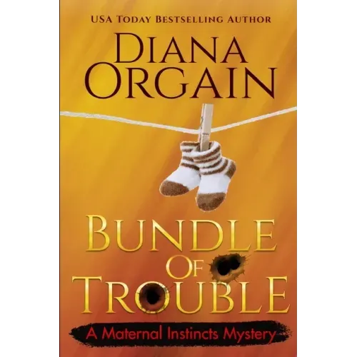 Bundle of Trouble