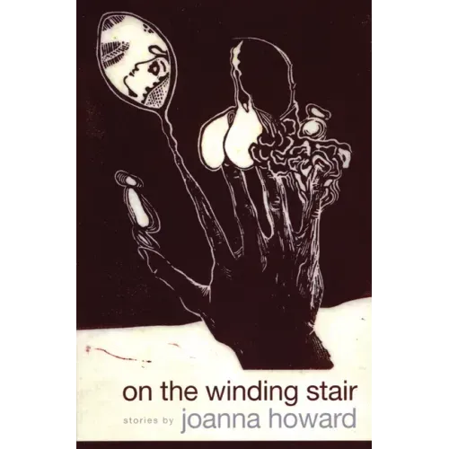On the Winding Stair